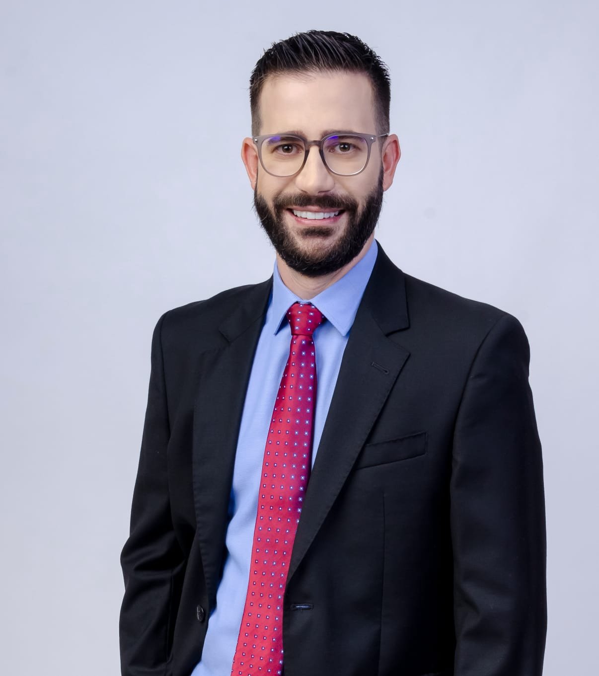 Dr. Ezequiel Fabiane Spanholi, urologista da MastoGin